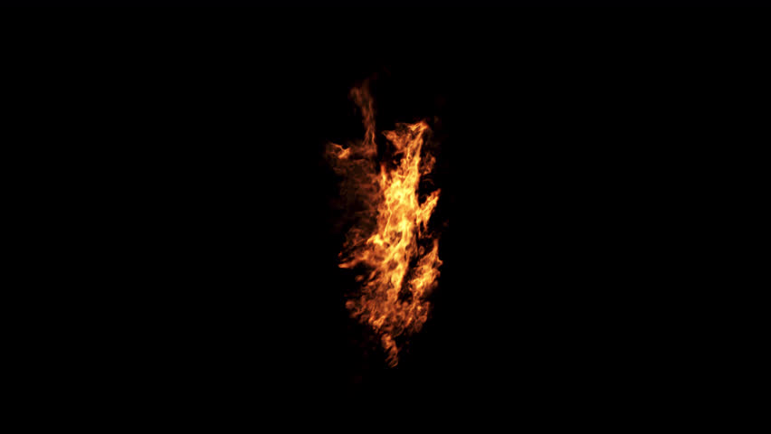 wall fire texture  abstract burn background