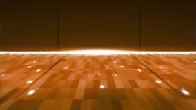 Good Vibes Only text animation over neon geometric shapes and glowing lights. Positive, retro, vibrant, typography, colorful - Powered by Shutterstock - Get 15% off with code: PIKWIZARD15