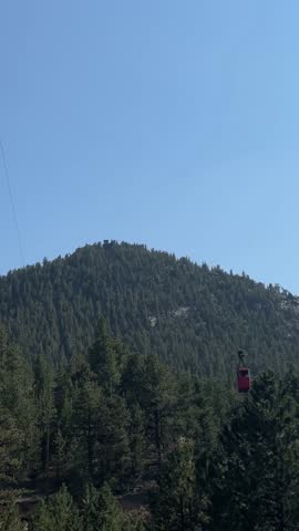 Rocky Mountain National Park Colorado