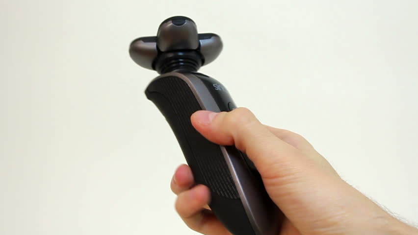 Trimmer of electric shaver