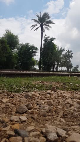 Sky Time-lapse 
a cinematographic technique where a photographer takes a series of still pictures of the same frame at set intervals over time, then plays the sequence back at high speed