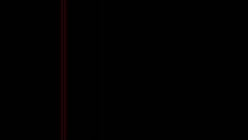 Digital scratch background in red neon color. Perfect for motion graphic projects.