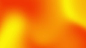 blurry background with shades of orange gradient. Suitable for autumn themed designs, warm and cozy concepts, or abstract backgrounds - Powered by Shutterstock - Get 15% off with code: PIKWIZARD15