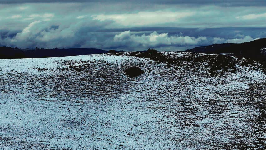 Aerial footage of a rare snowfall in the Midlands region of KwaZulu-Natal, South Africa.  Perfect for travel, nature, and weather-related content, this footage brings the unexpected beauty of snow.