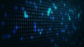 Technology Information Cyber Security Binary Number Data Processing - Powered by Shutterstock - Get 15% off with code: PIKWIZARD15