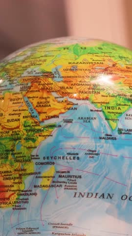 lgeria, Angola, Benin, Botswana, Burkina Faso, Burundi, Cabo Verde, Cameroon, Chad, Egypt, Ethiopia, Ghana, Kenya, Libya, Madagascar, Nigeria, South Africa, and more are depicted on the globe.