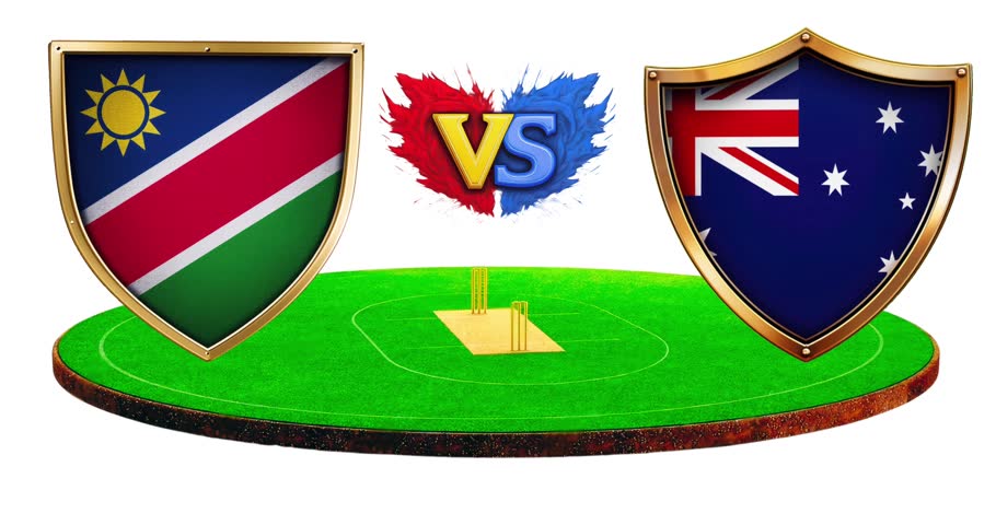 Namibia vs New Zealand A High-Stakes Cricket Showdown on the International Stage