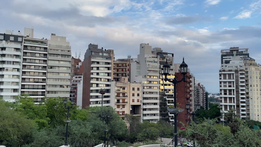 cordoba city argentina travel amateur shot holidays latin america