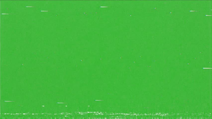 Real VCR Filter Vintage 90's VHS Chroma Key Overlay Analog Home Video Cassette Tape Green Screen Effect