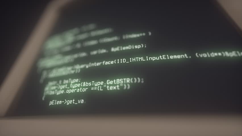 Shutterstock Video