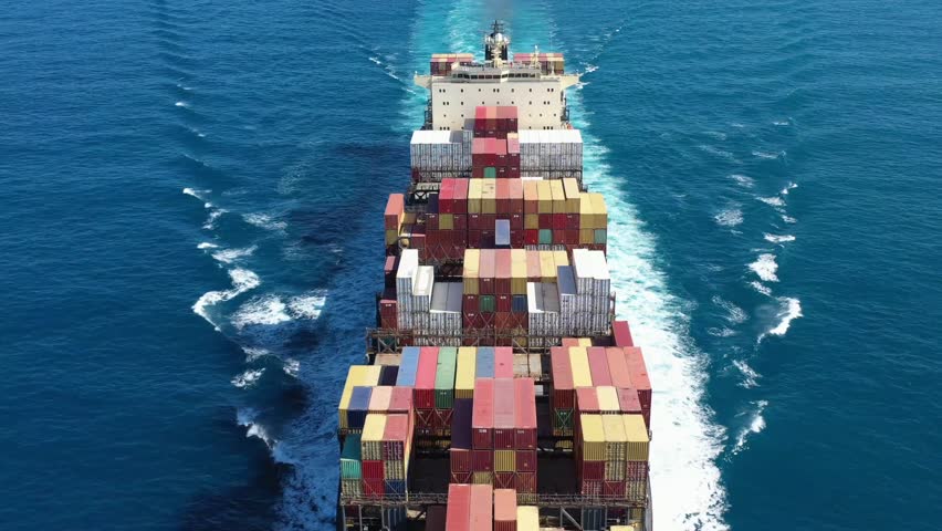 Ship, Containers, Sailing, Cargo, Freight, Maritime, Transportation, Delivery, Ocean, Harbor, Import, Export, Vessel, Sea, Shipping, Logistics, Dock, Industry, Supply Chain, Travel, Nautical, Boat, 