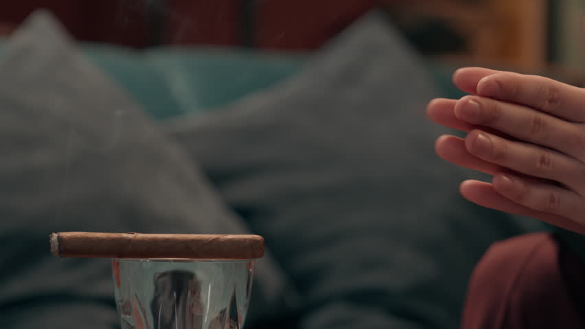 Nervous confused uncertain drunk Caucasian addict man male gamer player gambler trying to concentrate focusing think touching face holding head headache gambling addiction drinking smoking indoor home