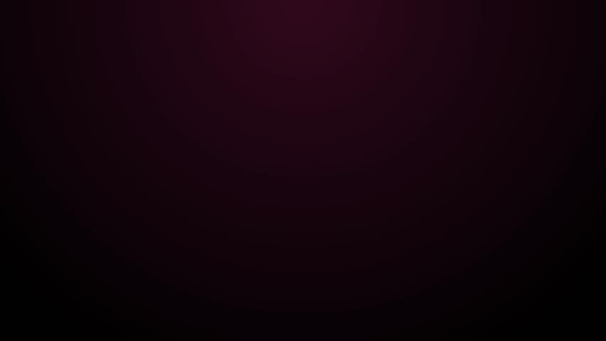 Abstract Romantic Pink Heart Animation Background. Glowing Heart Flying Romantic Heart Background. Heart Shape Floating Bg, Anniversary And Valentine Day Background,