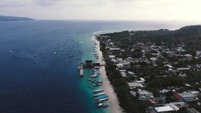 Gili T Island, Bali, Indonesia - Powered by Shutterstock - Get 15% off with code: PIKWIZARD15
