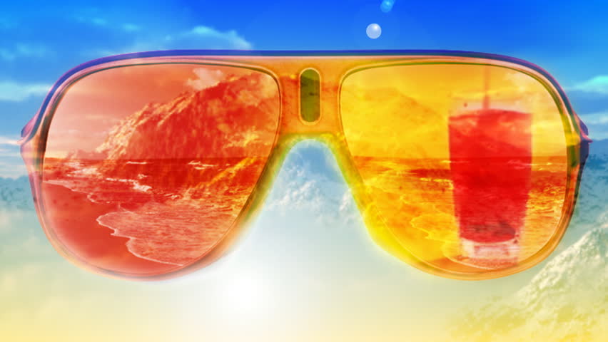 vaccation glasses