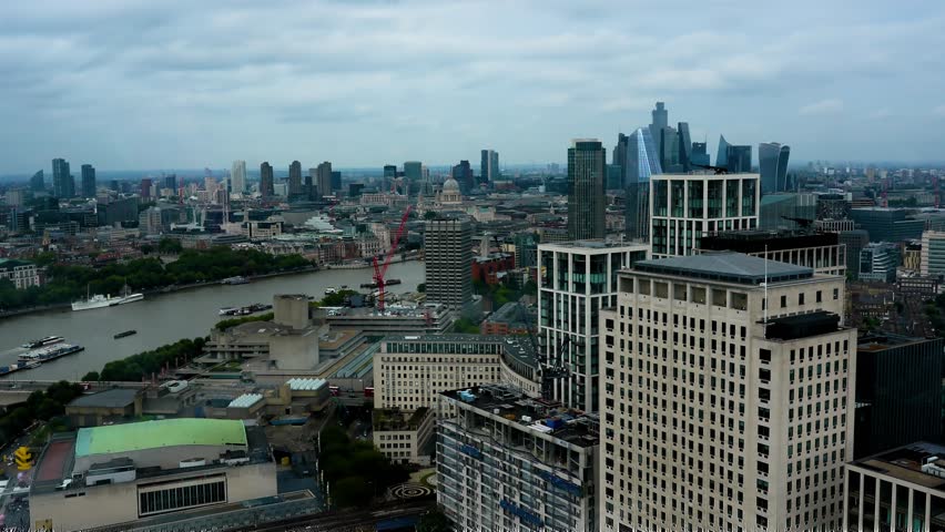 London, United Kingdom. Tourist cities around the world.