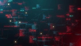 Big data mining information technology cloud architecture machine learning code - Powered by Shutterstock - Get 15% off with code: PIKWIZARD15