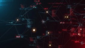 Data architecture network cloud computing analytics information technology - Powered by Shutterstock - Get 15% off with code: PIKWIZARD15