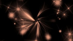 Abstract glowing digital cyber wave made of particles and dots - Powered by Shutterstock - Get 15% off with code: PIKWIZARD15