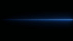 glowing neon Straight neon lazer line color black background - Powered by Shutterstock - Get 15% off with code: PIKWIZARD15