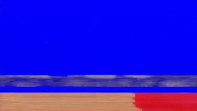 Abstract art Vivid colors digital glitch and signal distortion - Powered by Shutterstock - Get 15% off with code: PIKWIZARD15