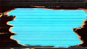 Digital Disruption A Visual Symphony of Signal Chaos - Powered by Shutterstock - Get 15% off with code: PIKWIZARD15