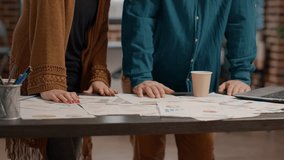 Close Up of Rate Charts and Papers With Detailed Analysis Information, Highlighting Financial Trends, Data Analysis, and Business Insights for Strategic Decision Making and Investment Planning - Powered by Shutterstock - Get 15% off with code: PIKWIZARD15