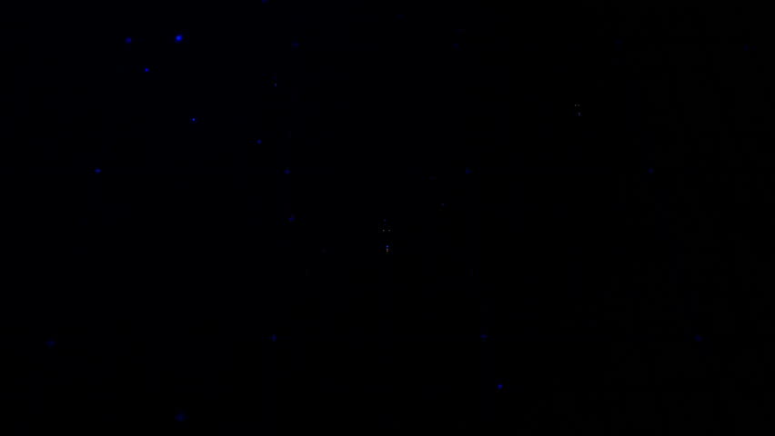 3D Illustrative Animation of Colorful Branching Neural Network on Dark Background. Visualization of Artificial Intelligence, Complex Algorithms, Chatbot, Machine Learning and Large Language Models