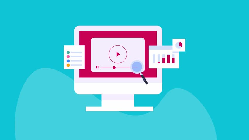 Shutterstock Video