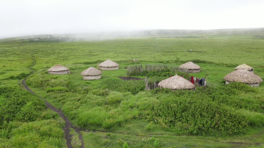 culture hat for masai peole 