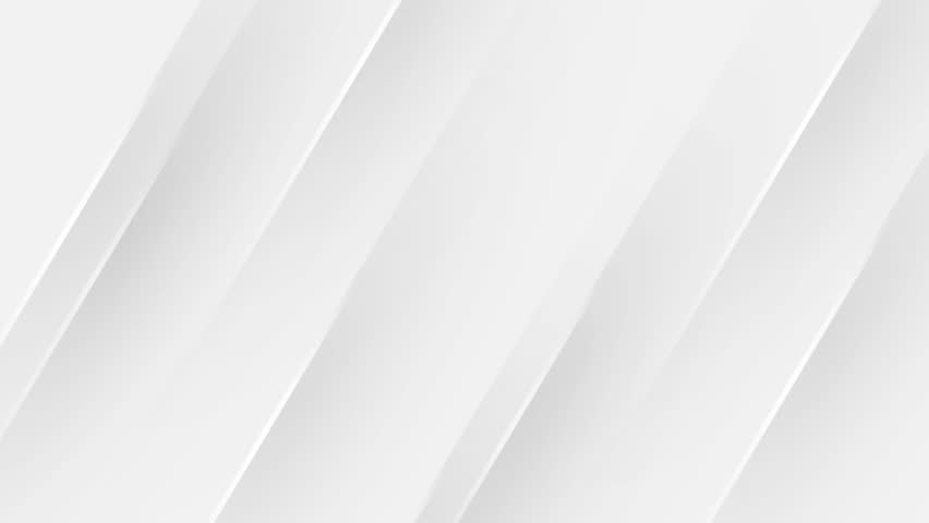 Gradient dynamic geometric video background