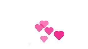 love blooming animation like fade pops explode fade emoticon streaming in social media	 - Powered by Shutterstock - Get 15% off with code: PIKWIZARD15