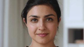 Close up attractive changing faces of different generations, complexion and professions men and women, smiling, looking at camera, portrait view. Diversity, racial and gender equality, human resources - Powered by Shutterstock - Get 15% off with code: PIKWIZARD15