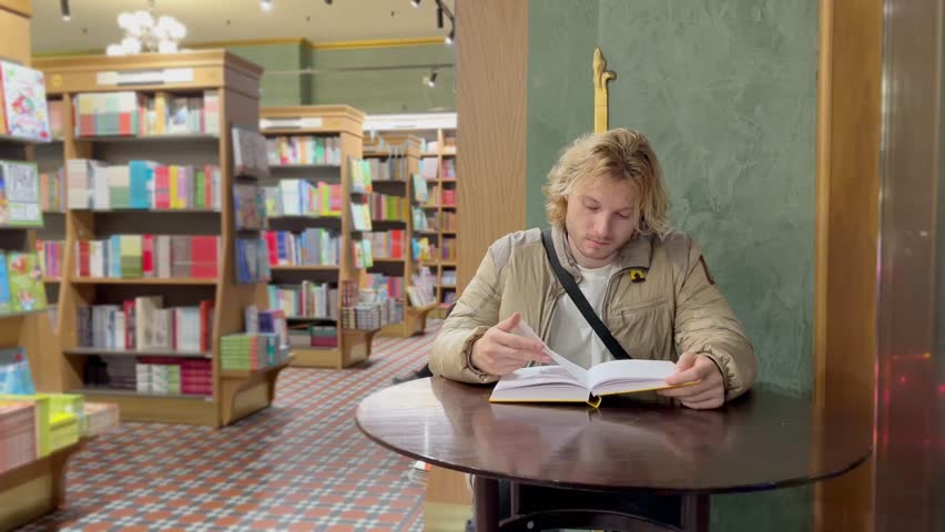 Shutterstock Video
