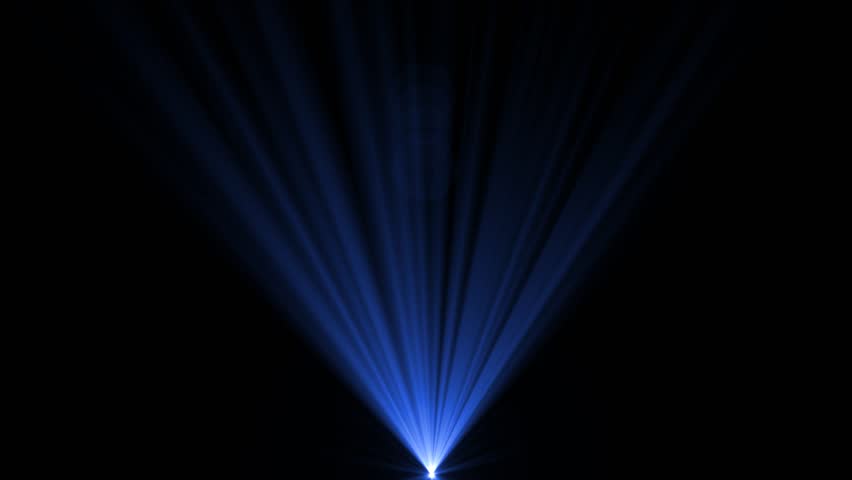 optical light with rays star rays lights optical lens flares shine animation	
