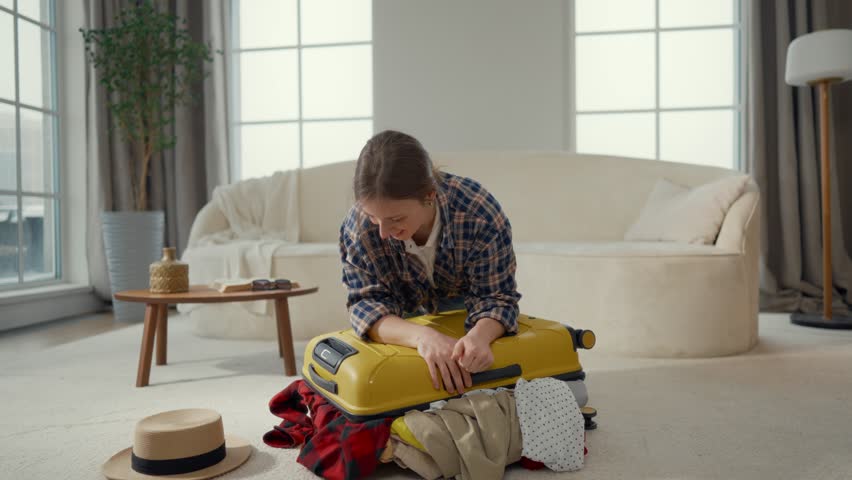 Shutterstock Video