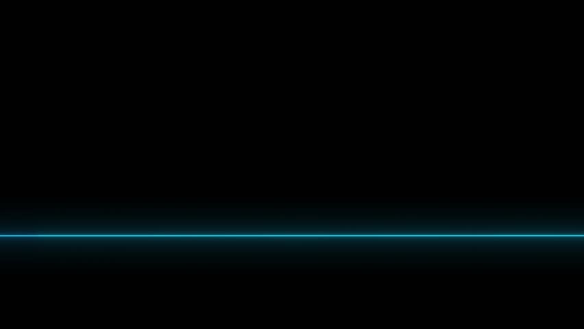 Loop Animation Of Equalizer, Multicolored Sound Equalizer Animation Nightclub And Disco Background, Music Equalizer Animation On Black Background. Audio Spectrum Music Background