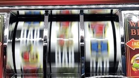 Slot Machines Gamble Gambling Casino Slots Jackpot - Powered by Shutterstock - Get 15% off with code: PIKWIZARD15