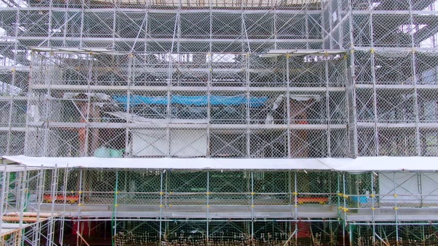 Itsukushima Shrine, a UNESCO World Heritage Site