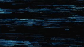 Tech glitch, retro, blue, glitch overlay, 4k. - Powered by Shutterstock - Get 15% off with code: PIKWIZARD15