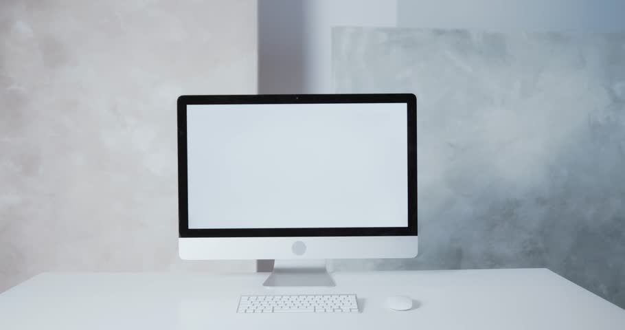 laptop blank screen opening with screen switching