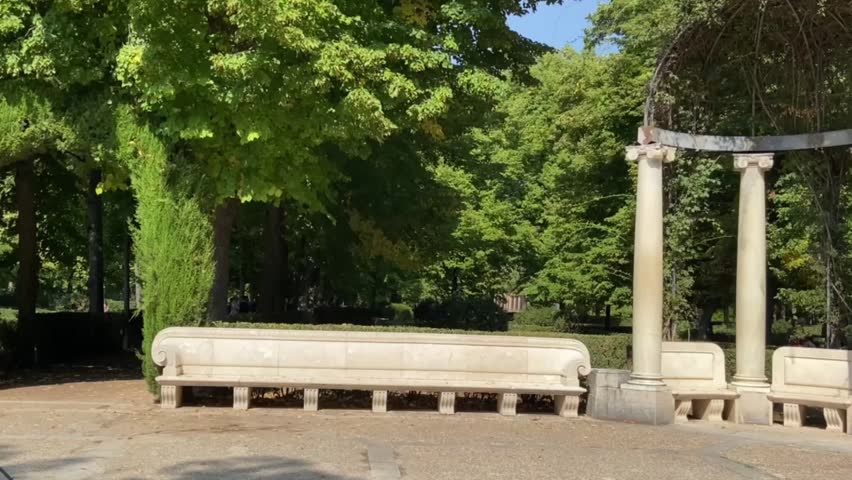 Royal Palace and Gardens of Aranjuez, Madrid, Spain