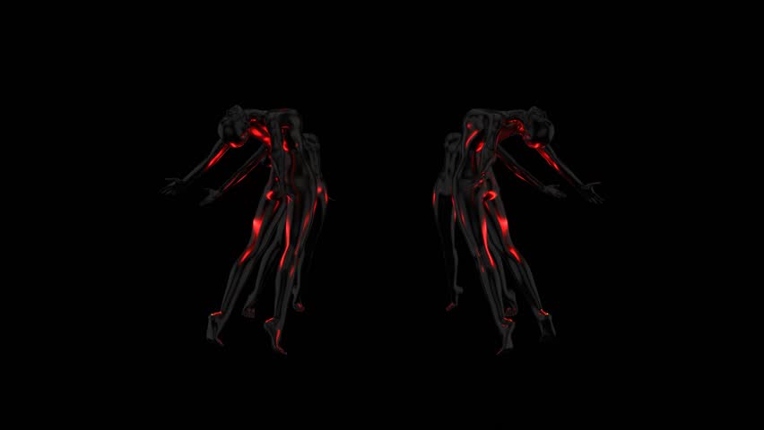 Dive into the depths of urban artistry with the "UnderGround" VJ Loops Pack. Perfect for VJs, digital artists, and event producers, this collection offers a mesmerizing journey through the hidden worl