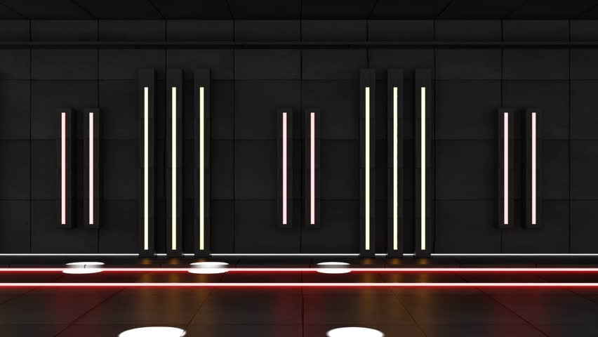 Dive into the depths of urban artistry with the "UnderGround" VJ Loops Pack. Perfect for VJs, digital artists, and event producers, this collection offers a mesmerizing journey through the hidden worl