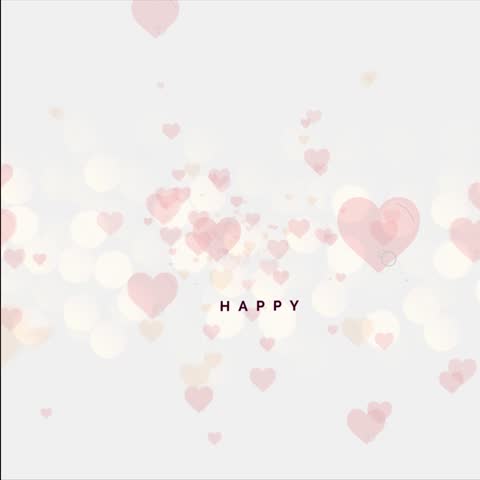 valentines day propose wish line drawing art animation for social media fakebook Instagram post best wish for girlfriend	