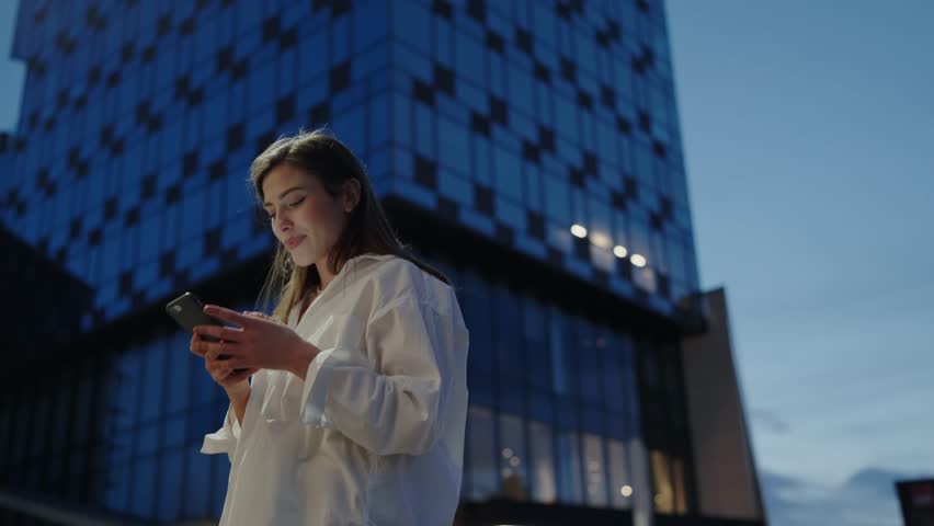 Shutterstock Video