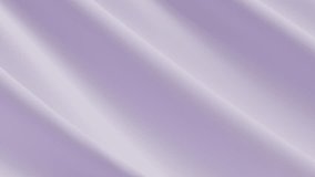 Abstract tenderness blue violet purple silk background wave cloth satin pastel color fabric background, wave splash, wavy texture. Fluttering material. 3D ads animation motion design wallpaper for ads - Powered by Shutterstock - Get 15% off with code: PIKWIZARD15