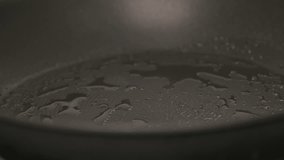 Frying Fresh Eggs from Free-Range Chickens in a Skillet, Ideal for Health and Protein-Rich Recipes - Powered by Shutterstock - Get 15% off with code: PIKWIZARD15