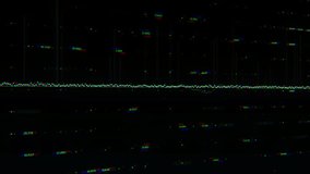 Animation of eco icons and data processing over globe. Global business, connections, computing and data processing concept digitally generated video. - Powered by Shutterstock - Get 15% off with code: PIKWIZARD15