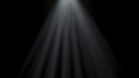 Soft diffused rays of light cut through the hazy darkness. - Powered by Shutterstock - Get 15% off with code: PIKWIZARD15